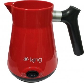 King Keyifli K 446 Kahve Makinesi kullananlar yorumlar